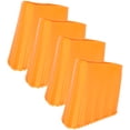 thumbnail image 1 of 4pcs Plastic Ladder Antiskid Covers Ladder Feet Covers Ladder Replacement Feet Mat, 1 of 8