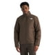 thumbnail image 1 of Chaqueta THE NORTH FACE Junction Insulated para Hombre - Marrón, 1 of 6