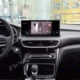 thumbnail image 4 of ZWNAV 15.8 inch Android 15 Car Radio For Hyundai Tucson 2019-2020 HD Multimedia Video Player Navigation GPS DVD 4G DSP Stereo Bluetooth, 4 of 15