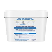 OxiClean White Revive Laundry Whitener and Laundry Stain Remover Powder, 3 lb
