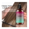 thumbnail image 4 of Crema para peinar Pierre´s Apothecary ceramidas 237 ml, 4 of 4