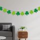 thumbnail image 4 of decoración irndés s de 1 juego Colcomx Decoraciones del día irlandés, 4 of 8