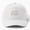 White, variant on Coding Dad Baseball Cap, Father's Day Gift for Developer Coder or Data Scientist Hat