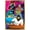 Gold Framed Version, variant on Space Ghost Coast to Coast - Group Wall Poster, 22.375" x 34", Framed