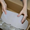 thumbnail image 4 of MRLESS 100pcs Foam Pouches for Glass Packing, Shipping Cushion Bags, Fragile Item Protective Packaging, Glassware Packing Supplies, 4 of 8