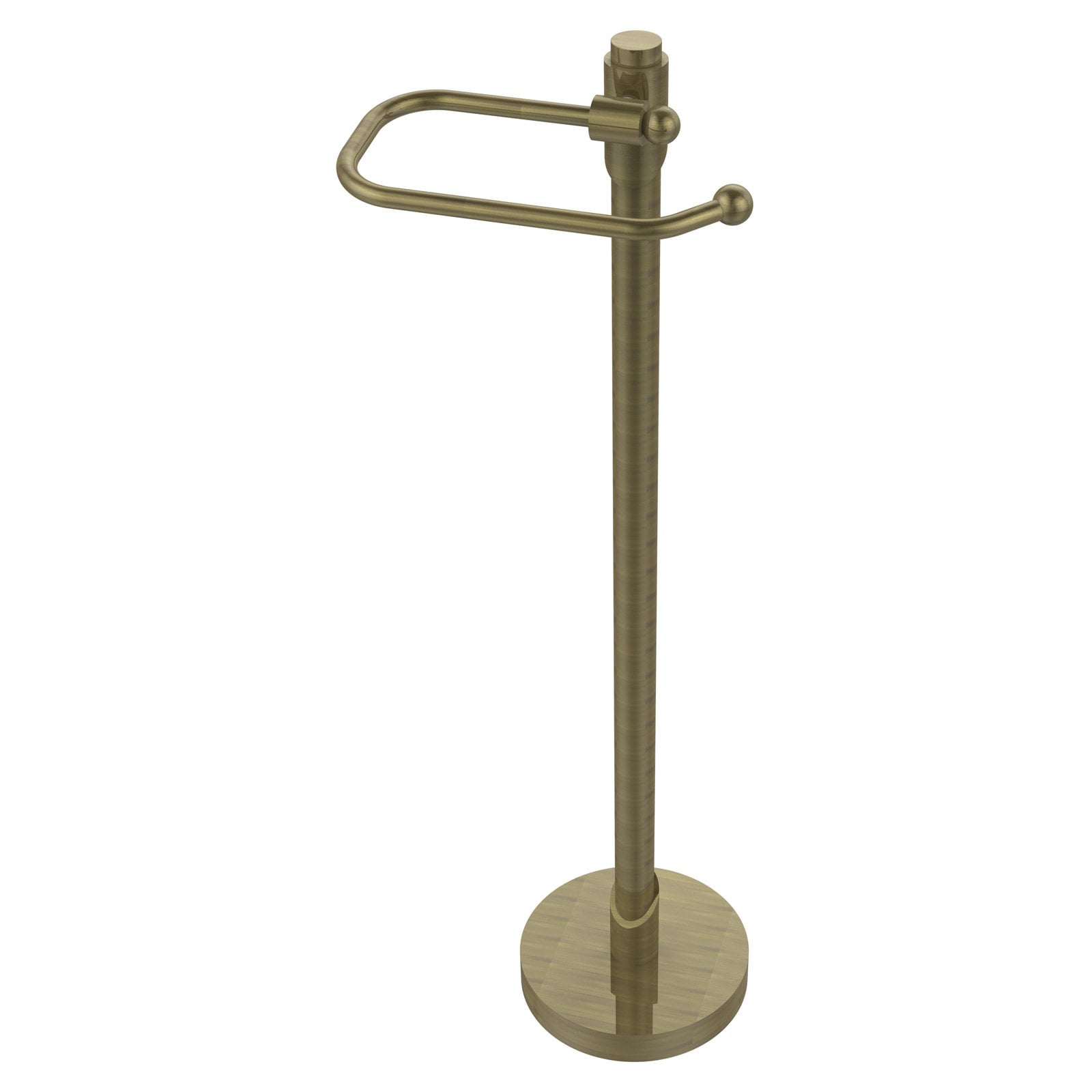 Tribecca Collection FreeStanding Toilet Tissue Holder (Build to Order