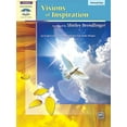 thumbnail image 2 of Sacred Performer Collections: Visions of Inspiration: 10 Expressive Arrangements for Solo Piano (Other), 2 of 2
