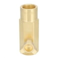 thumbnail image 1 of CO2 Refill Adapter Joint Connector W21.8-14 Soda Inflation Valve Filling Accessory, 1 of 8