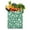 sunflower-289, variant on Tropical Floral Reusable Grocery Bag - Large Capacity & Eco-Friendly Tote for Daily Use