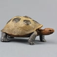 thumbnail image 4 of Tortugas de plástico Tortoise Modelo de tortuga de tortugas Tortoise Tortoise Modelo de tortuga de juguete, 4 of 8