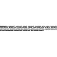 thumbnail image 5 of Pack of 2 Milky Way Candy Midnight Dark Chocolate Bar, Share Size - 2.83 oz- With Bowl, 5 of 5