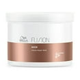thumbnail image 1 of Wella Professionals Fusion Masque Capillaire Réparation Intense pour Cheveux Abîmés, Traitement Masque pour la Réparation des Cheveux, Traitement de la Casse des Cheveux, 16,9 Fl oz, 1 of 6