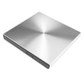 thumbnail image 2 of funtasica Lecteur Enregistreur de Lecteur DVD/CD Externe USB pour PC Portable, 2 of 9
