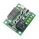 thumbnail image 5 of Controlador de temperatura,Módulo controlador de temperatura digital XH-W1209,Módulo de termostato digital con pantalla de -50-110  degreeC,Herramienta impermeable NTC de alta precisión DC12V, 5 of 9