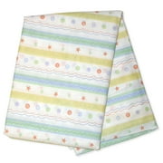 Bedtime Originals Circus Circus Crib Sheet