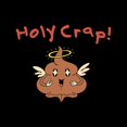thumbnail image 2 of Holy Crap Men's T-Shirt, 2 of 5