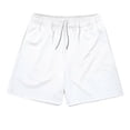 thumbnail image 2 of EaskTriop Men's Athletic Shorts Mesh Basketball Shorts Quick Dry Lightweight Performance Workout Gym Training Shorts with Drawstring, 2 of 6