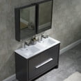 thumbnail image 3 of 48" Freestanding Bathroom Vanity with Sink - Silver Grey, 3 of 9