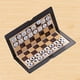 thumbnail image 4 of Juego de Ajedrez Plegable Portátil Mini Ajedrez, 4 of 8