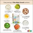 thumbnail image 4 of Else Nutrition, Baby Plant Powder Super Cereal, Original, 228 G, 4 of 6