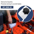 thumbnail image 4 of Conjunto de Tanque Hidráulico de Repuesto 067-8080-00, Compatible con Cortadoras de Césped Modelos y ., 4 of 5
