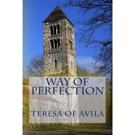 Way of perfection (Paperback)