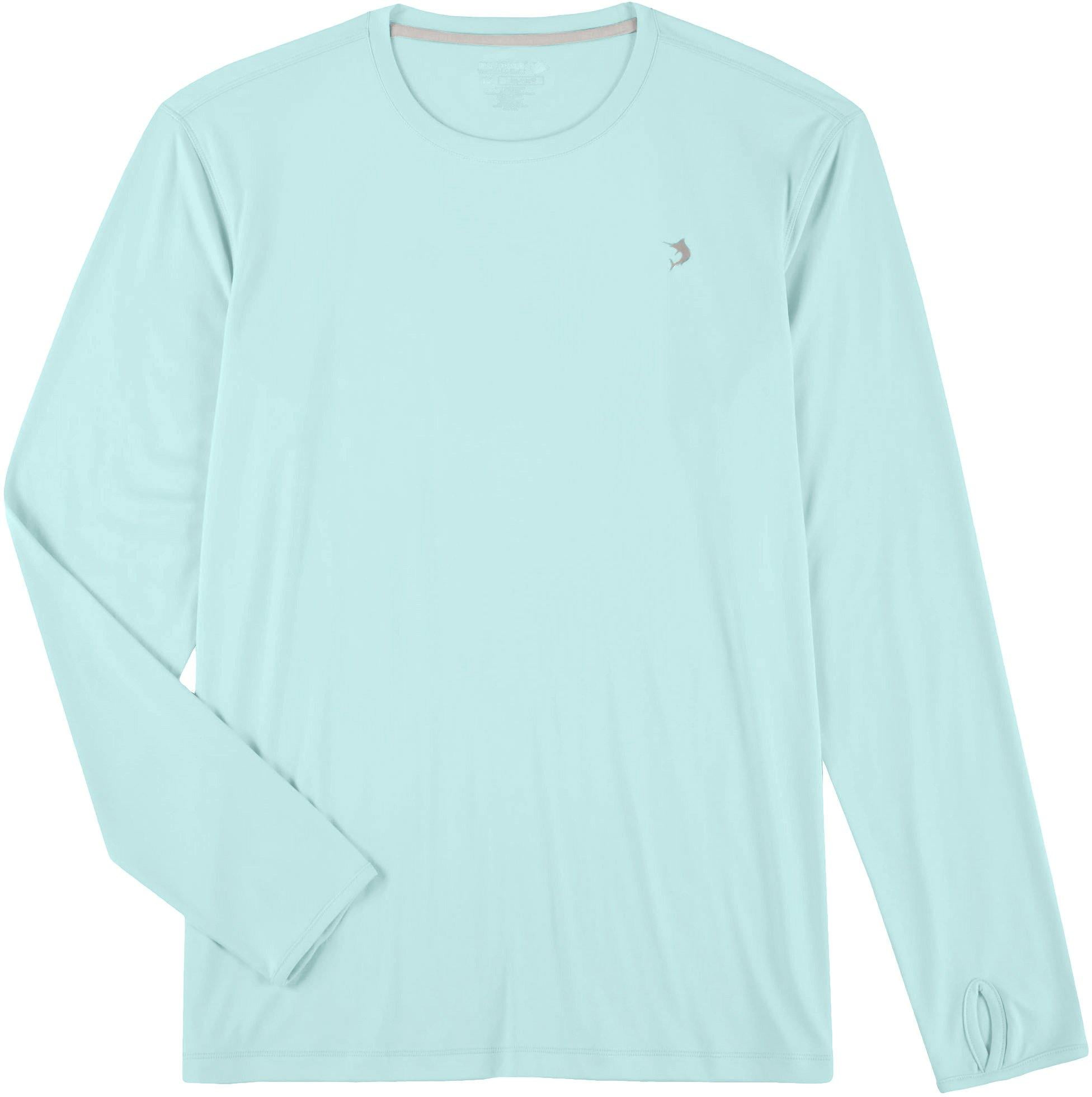 reel legends long sleeve fishing shirts