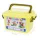thumbnail image 4 of EeaseMX 1 juego/88 piezas de bloques de construcción de tuberías de agua de plástico creativos, juguete educativo para niños, 4 of 7