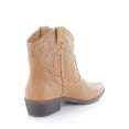 thumbnail image 4 of Lucky Brand Hadrya Women's Boots Latte Size 7 M, 4 of 8