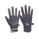 thumbnail image 1 of Guantes de Invierno shamjiam para Mujer Esquí Nieve Pantalla Táctil Impermeables Cómodos Ciclismo Al Aire Libre Manoplas Cálida Gris Rosa, 1 of 8