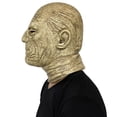 thumbnail image 3 of Máscara de Halloween Imhotep Licencia Monster Disfraz Terror, 3 of 5