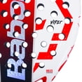 thumbnail image 5 of Pala de pádel Babolat Technical Viper Juan Lebron Blanca/Roja, 5 of 5