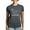 Charcoal Heather, variant on - ACTOR/ACTRESS/THESPIAN Women's Dark T Shirt - Women's Traditional Fit Dark T-Shirt