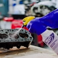 thumbnail image 7 of Zep Industrial Purple Cleaner And Degreaser Concentrate - 1 Gallon (Case of 2) R45802 - Powerful Deep Cleaner For aGarages, Engines, and Concrete, 7 of 7