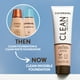 thumbnail image 2 of Base de maquillaje CoverGirl Clean Invisible Golden Caramel 30 ml, 2 of 9