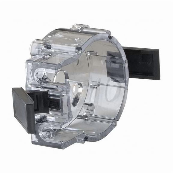 Stenner Quickpro Tube Housing W/Latches,PK2 QP400-2