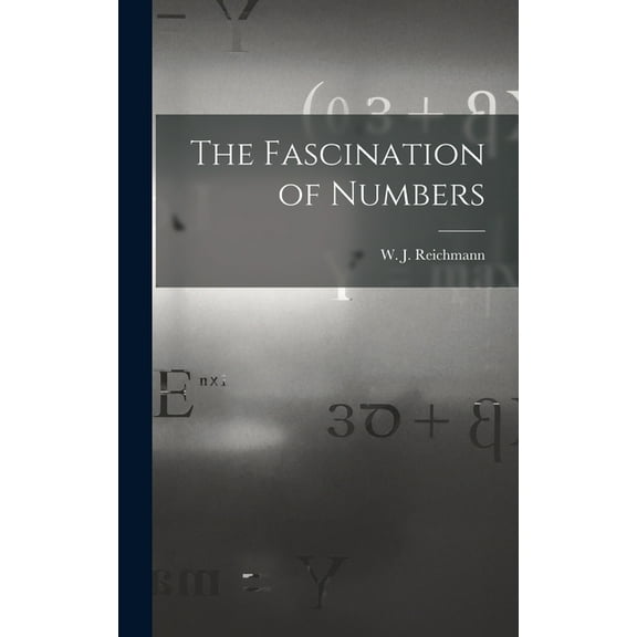 The Fascination of Numbers, (Hardcover)