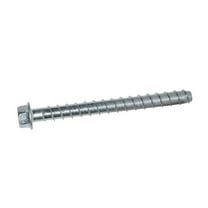 Simpson THD50300H6SS 1/2 x 3 Stainless Steel Titen HD Screw Anchor - Box of 25
