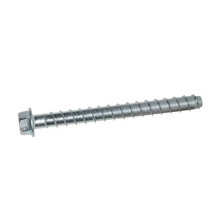 Simpson THD50300H6SS 1/2 x 3 Stainless Steel Titen HD Screw Anchor - Box of 25