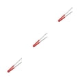 thumbnail image 4 of Pinzas para Barbacoa Bewildely Acero Inoxidable Antideslizante, 4 of 6