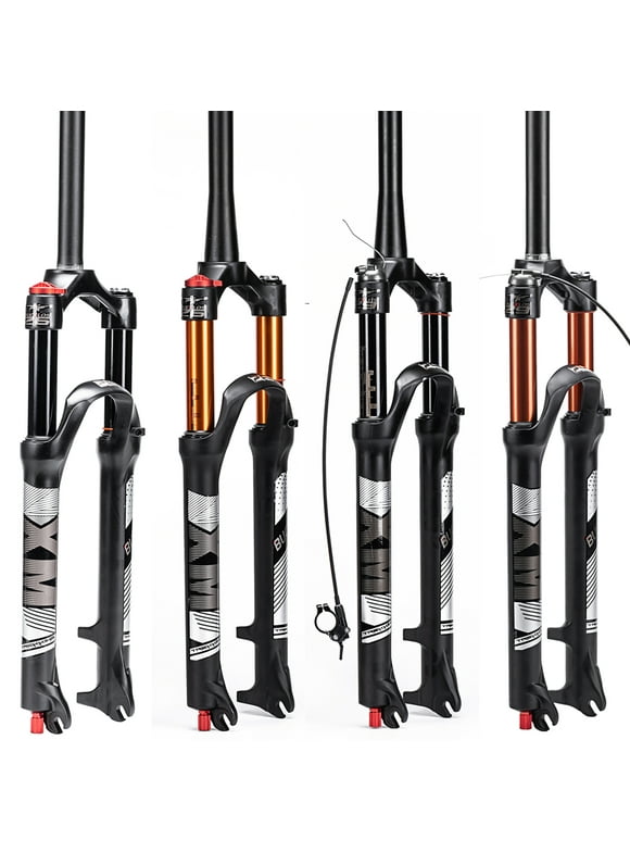 Bike Forks in Bike Components