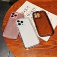 thumbnail image 2 of Clear Case, Compatible with iPhone 13 Pro Max Case Silicone Protective Slim Thin Shockproof Flexible Women Girls Cute Phone Case for iPhone 13 Pro Max, 2 of 14