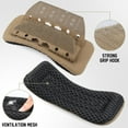 thumbnail image 4 of Eoperou Backpack Shoulder Strap Pad: Heavy Duty Waterproof Nylon EVA Padded Breathable Shock Absorption Cushion, 4 of 8