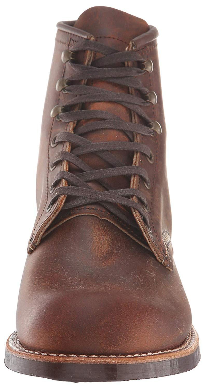 Red wing heritage men's blacksmith vibram boot sale