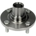 thumbnail image 3 of Dorman 930-412 Front Wheel Hub for Specific Toyota Models, 3 of 4