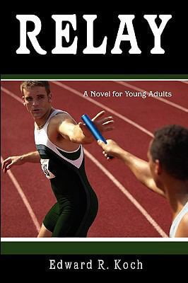 Relay (Paperback) 159858989X 9781598589894