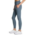 thumbnail image 2 of Avalanche Women's Outdoors High Impact Cargo Pocket Legging, 2 of 5