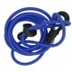 thumbnail image 4 of Cuerda De Remo Para Kayak, Cordón De Combinación De Hebilla Cuerda De Correa De Remo Para Kayak, 1PCS 22g Canoa Uso Al Aire Libre Barco De Pesca Para Kayak ANGGREK Otros Deportes, 4 of 8