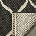 thumbnail image 4 of SAFAVIEH Courtyard Linnet Tapis Géométrique Intérieur/Extérieur, 4 of 4