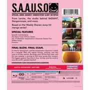 Assassination Classroom: Season Two (Blu-ray), Funimation Prod, Anime